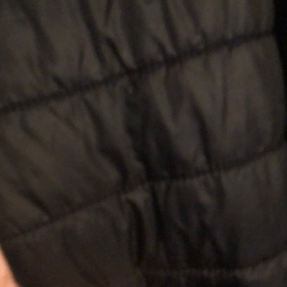 ‼️SOLD‼️ The North Face Reversible Jacket/Coat - Picture 7 of 8